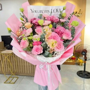 Hoa Tươi Tặng Sinh Nhật - OA17